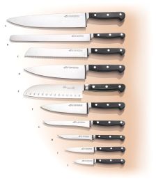 Some Cool Knives